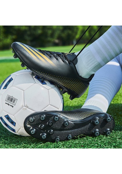 Erkek Futbol Ayakkabısı (Yurt Dışından)