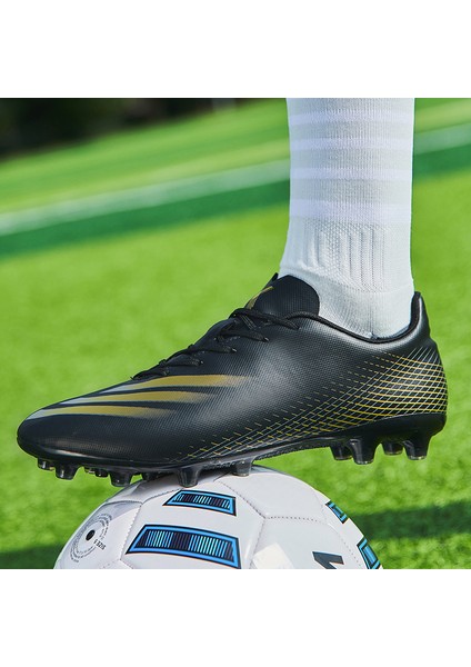 Erkek Futbol Ayakkabısı (Yurt Dışından)