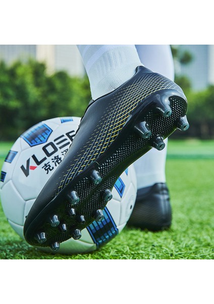 Erkek Futbol Ayakkabısı (Yurt Dışından)