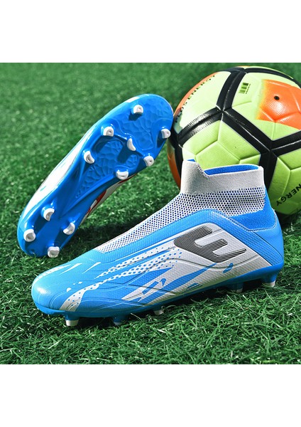 Erkek Futbol Ayakkabısı (Yurt Dışından)