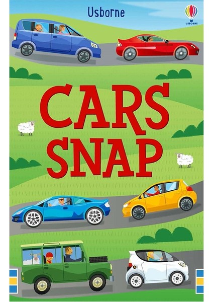 Cars Snap