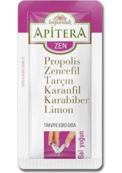 Apitera Zen (7 gr x 7 Adet)