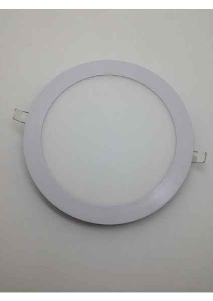 Sıva Altı LED Panel Yuvarlak 20W 1700 Lümen IP20 Sıva Altı LED Ampul Meıdee MDE05-201