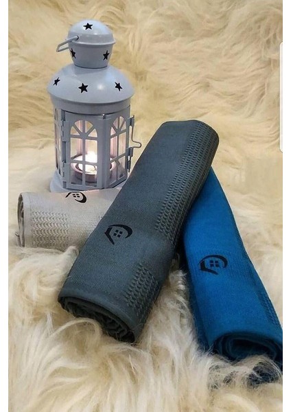 Pella Mikrofiber Temizlik Bezi - 3'lü