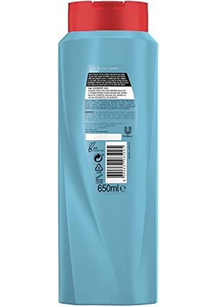 Doğanın Enerjisi Günboyu Hacimli Şampuan 650 ml 1 Paket (1 x 650 Ml) modelleri