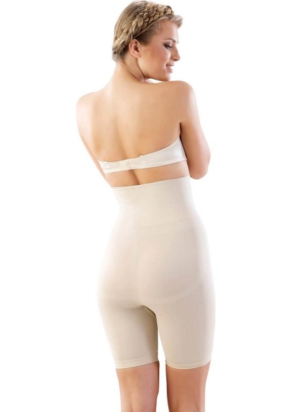 Emay Dikişsiz Bokser Pantolon Korse 3200 fiyatları