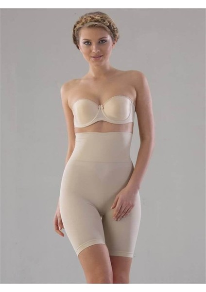 Emay Dikişsiz Bokser Pantolon Korse 3200 fırsatları