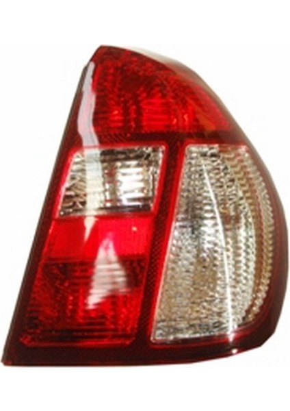 Renault Clio Symbol Arka Stop Duysuz (Yerli)Sağ 2005-2008 8200403982