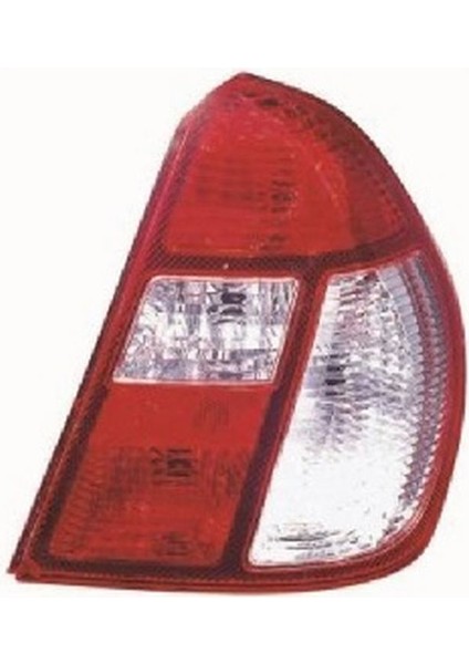 Renault Clio Symbol Arka Stop Duysuz (Yerli)Sağ 2005-2008 8200403982 fırsatları