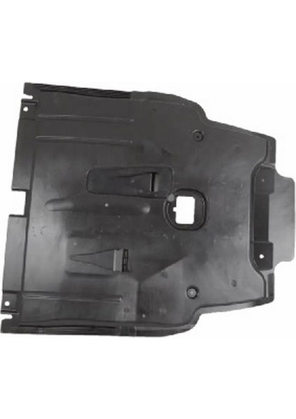 Mercedes W176 Motor Alt Koruma Plastik 2011- A2465200123