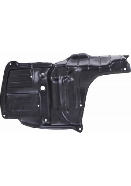 Toyota Corolla Motor Alt Koruma Plastik Hb Sol 2002-2006 51442-02110