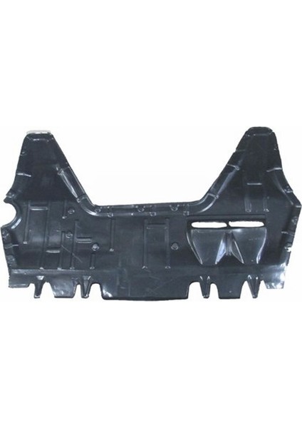 Volkswagen Passat Motor Alt Koruma Plastik 2005- 3C8825235