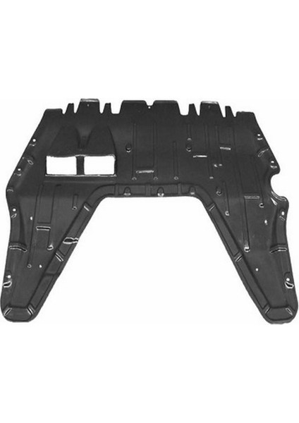 Volkswagen Passat Motor Alt Koruma Plastik 2005- 3C8825235