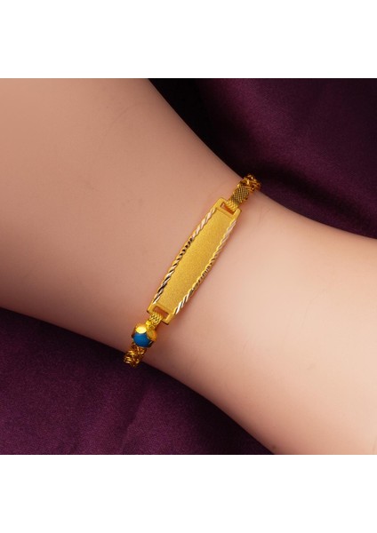 14 Ayar Altın Hediyelik Bebek Künyesi fiyatları