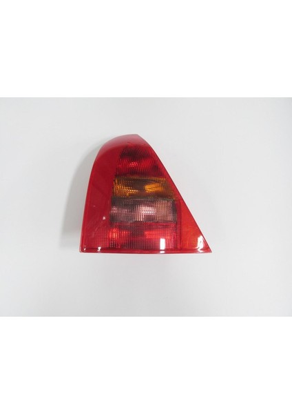 Renault Clio Arka Stop Hb (Yerli)Sol 1998-2001 7700410515
