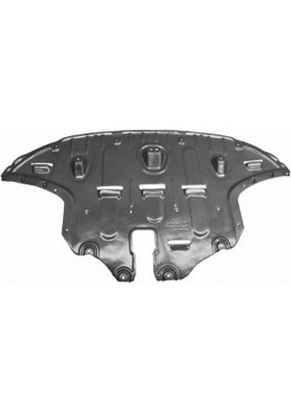 Kıa Sportage Motor Alt Koruma Plastik 2016- 29110-F1500