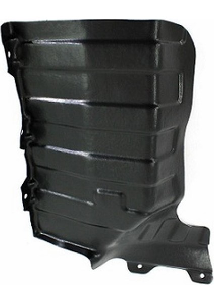 Kıa Soul Motor Alt Koruma Plastik Sol 2010- 291302K000