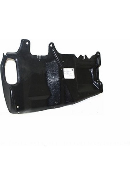 Volvo S40/V40 Motor Alt Koruma Plastik Sağ 2000-2004 30889650