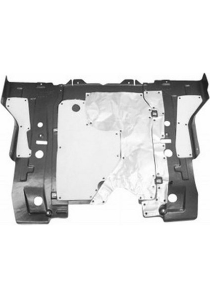 Opel Astra J/ınsıgnıa Motor Alt Koruma Plastik 2010- 13239596 fiyatları