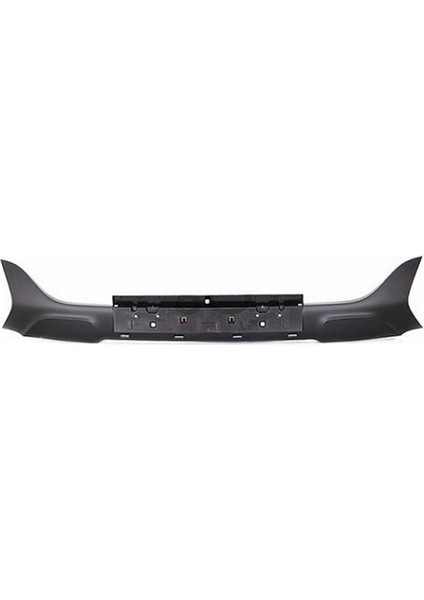 Renault Kadjar Ön Plakalık Kuşağı Desenli 2014- 620268919R