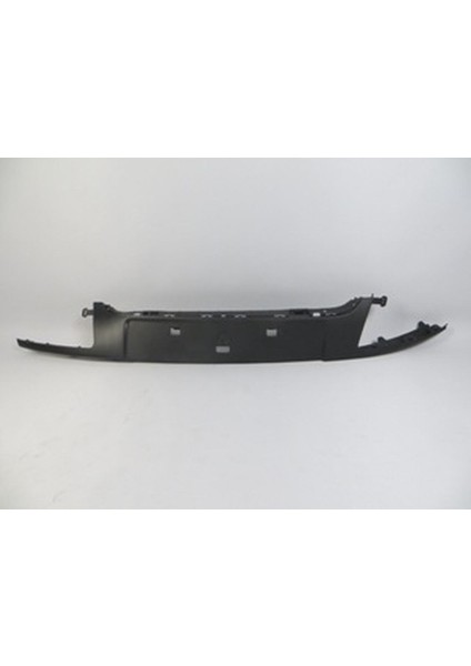 Renault Megane- Iıı- Hb- 12/13 Ön Tampon Plakalık Plastiği (Tyg) 620729464R
