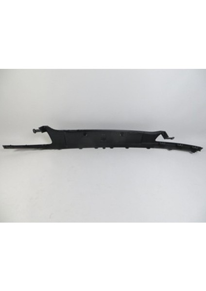 Renault Megane- Iıı- Hb- 12/13 Ön Tampon Plakalık Plastiği (Tyg) 620729464R