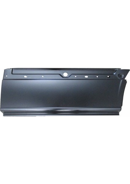 Mercedes Sprınter Arka Etek Sacı (Teker Ön.)Sol 2006-2013 A9066375609