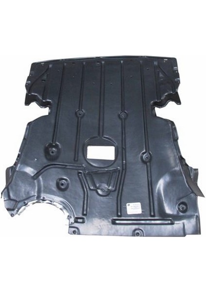 Bmw 3 E90 Benzinli Motor Alt Koruma Plastik 2005-2009 51757129341