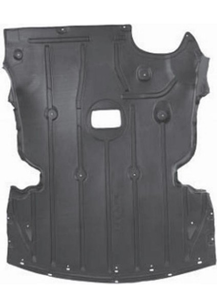 Bmw 3 E90 Benzinli Motor Alt Koruma Plastik 2005-2009 51757129341 fiyatları