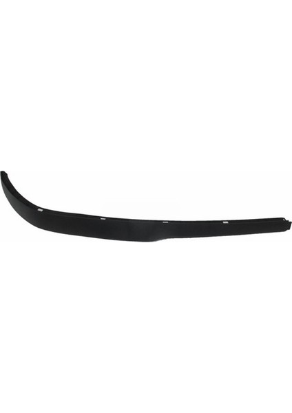 Opel Astra Ön Spoiler Sağ 1998- 90546958