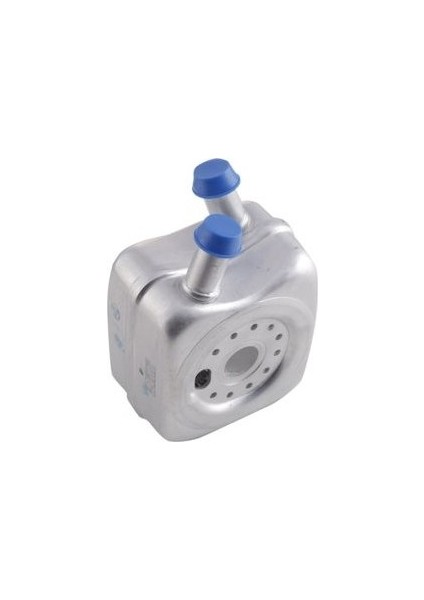 Ford Transıt Yağ Soğutucusu Komple Atom Filtreli Cap 10 mm 7T1Q68624AA