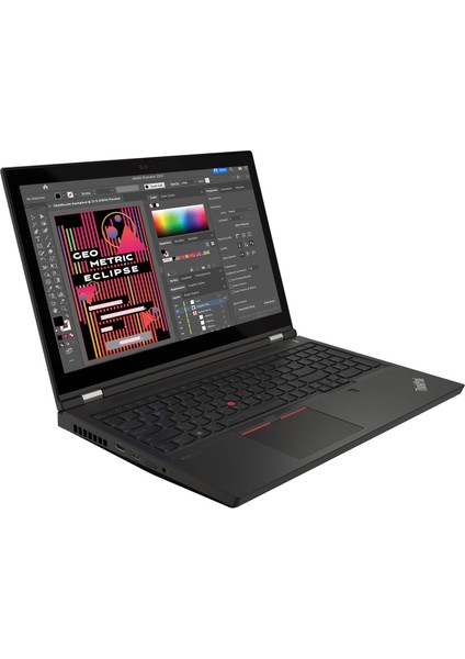 Thinkpad P15 20YQS2J512A3 I7-11850H 32GB 512SSD T1200 15.6" Fullhd W11P Taşınabilir Iş Istasyonu fiyatları