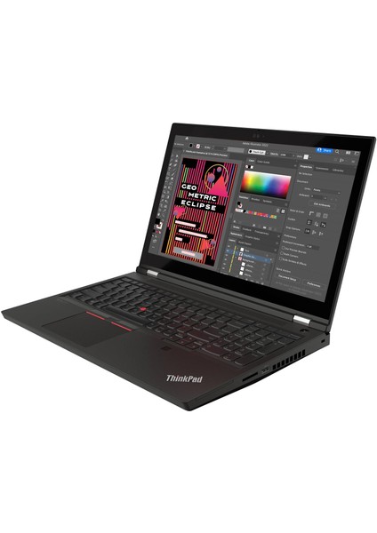 Thinkpad P15 20YQS2J512A3 I7-11850H 32GB 512SSD T1200 15.6" Fullhd W11P Taşınabilir Iş Istasyonu modelleri