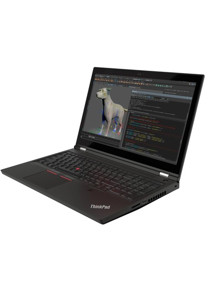 Thinkpad P15 20YQ001DTX01 I9-11950H 16GB 1tbssd A2000 15.6" Fullhd W10P Taşınabilir Iş Istasyonu