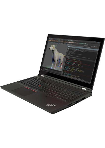 Thinkpad P15 20YQ001DTX07 I9-11950H 64GB 1tbssd A2000 15.6" Fullhd W10P Taşınabilir Iş Istasyonu