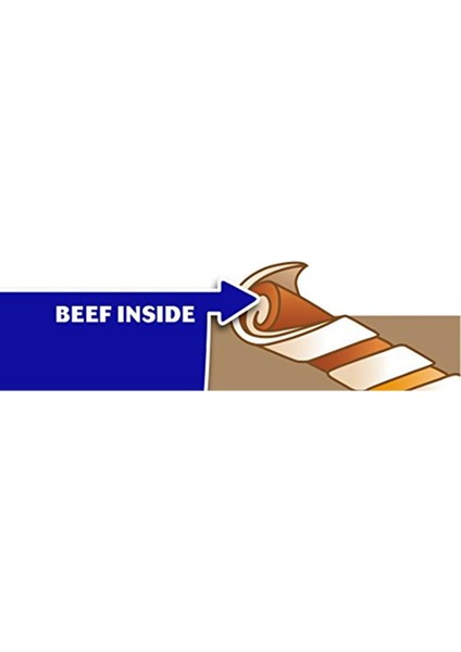 8in1 Del.beef Twisted 35LI modelleri