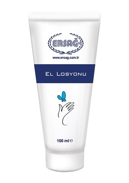 El Losyonu 100 ml