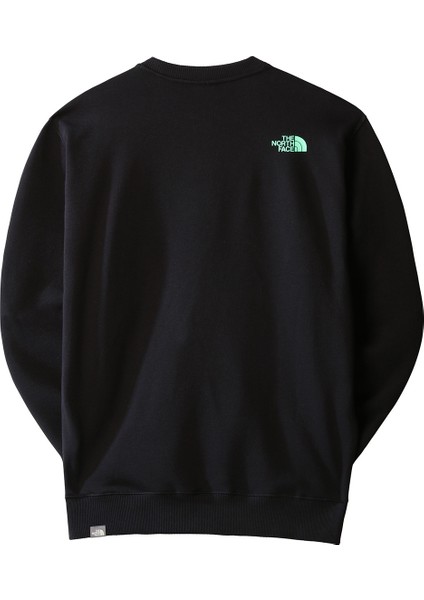 The Northface Erkek Coordınates Crew Svetşört