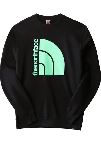 The Northface Erkek Coordınates Crew Svetşört fiyatları