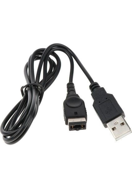 Konsol Için 4ft USB Şarj Cihazı Şarj Güç Kablosu