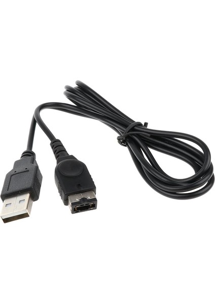 Konsol Için 4ft USB Şarj Cihazı Şarj Güç Kablosu