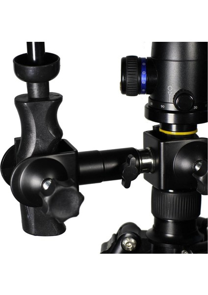 Metal Tripod Şemsiye Tutucu Kamera Için Fotoğraf Çekin Yağmur Gölgesi Barınağı fırsatları