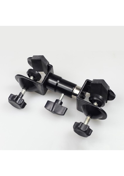 Metal Tripod Şemsiye Tutucu Kamera Için Fotoğraf Çekin Yağmur Gölgesi Barınağı indirimleri