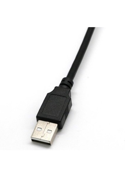 USB 2.0 A Tip A Erkek - 5 Pin Men Kamera Cep Telefonu Veri Kablosu