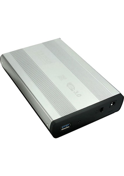 USB 3.0 - Harici 3.5 Inç HDD Kılıf Dock Universal Uyumluluğu