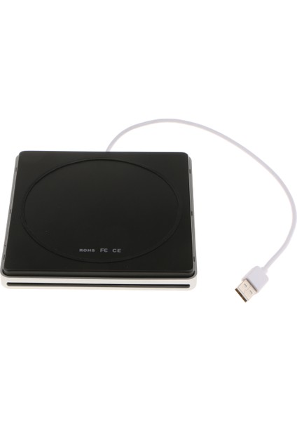Hava Için USB Harici Süper Rw Kasa Muhafazası(Yurt Dışından) modelleri
