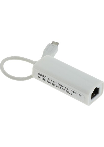 Mikro USB 2.0 Ila Adaptör