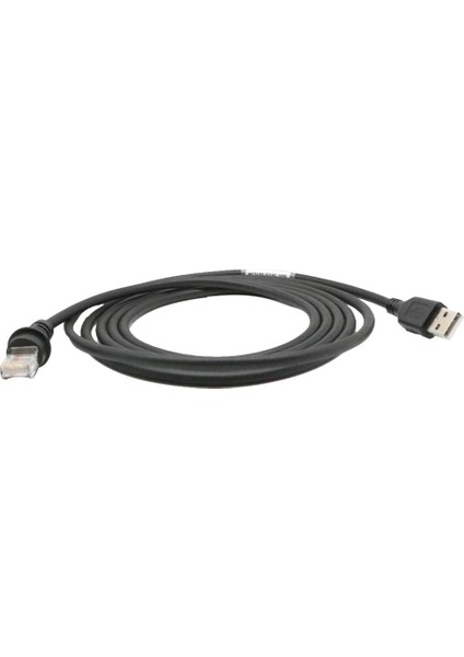 Metrologi Için 6.6ft USB Kablosu