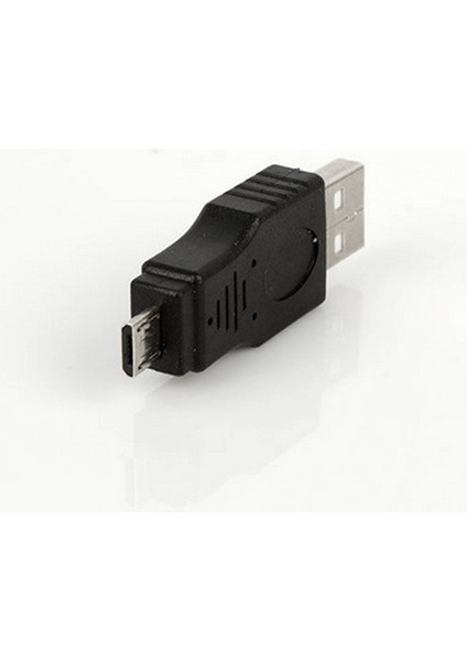 10PCS Otg 5 Pin Mini Değiştirici Adaptör Dönüştürücü USB Erkek - Kadın Mikro USB
