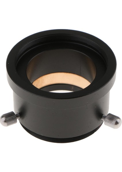 M42X0.75 Ila 1.25 "31.7mm Adaptör W/ Pirinç Sıkıştırma indirimleri
